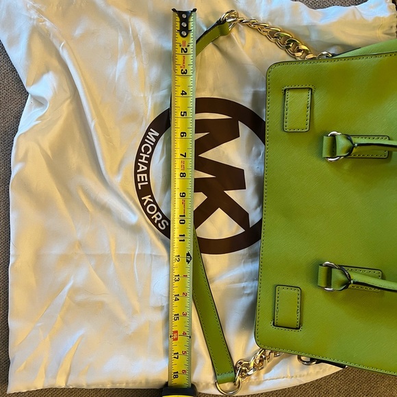 Michael Kors bag and wallet - Picture 3 of 4